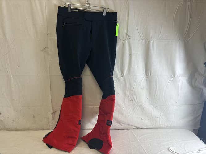Used Robbe Olympic 34" Mens Ski Pants