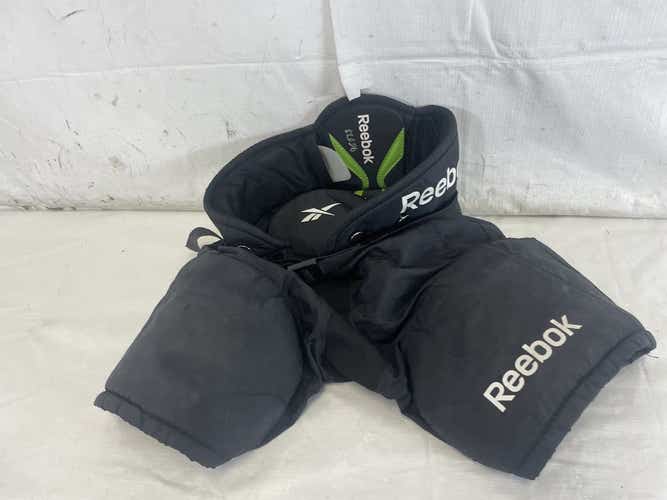 Used Reebok 12k Youth Lg Pant Breezer Hockey Pants