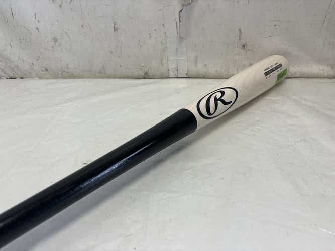 Used Rawlings Player Preferred 271 Ash 32" -3 Wood Baseball Bat - Near New