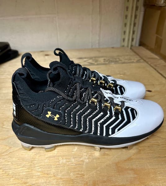 Under Armour Harper 9 Pro ST Men display picture 3