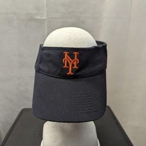 New York Mets Sports Authority SGA Visor