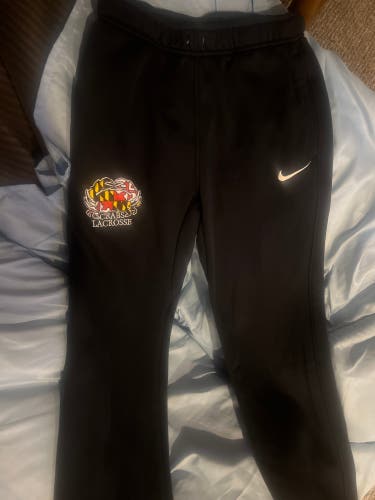 Crabs Lacrosse (Youth XL/Adult Small) Nike Sweatpants *NEW*