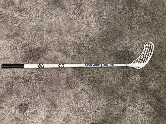 Unihoc 26 Uni-hockey/Floor-ball Stick