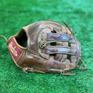 Shoeless Joe 11.75 H Web baseball glove