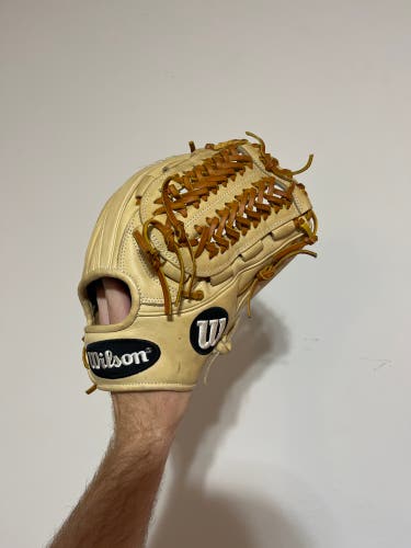 Wilson a2k d33 11.75 baseball glove