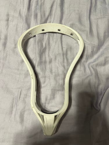 Used Attack & Midfield Unstrung iD Vision Head