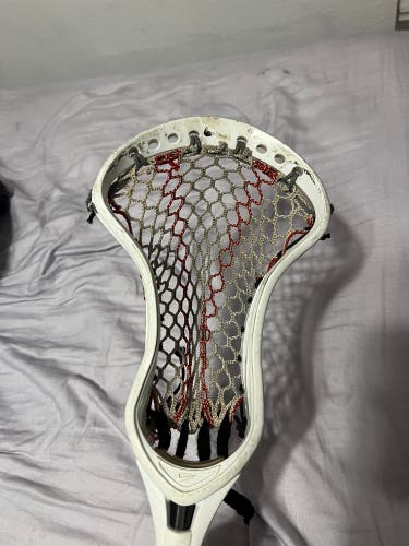 Used  Strung CEO Head