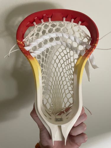 Re-lax Discovery Head