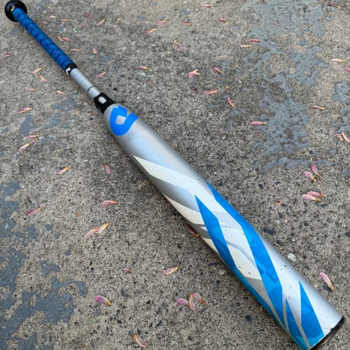 2019 DeMarini CF Zen 32/21 (-11) Fastpitch Softball Bat