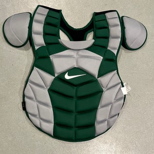 New  Nike Catcher's Chest Protector