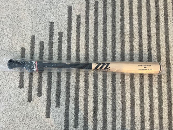 New Marucci 31" AP5 Maple Bat