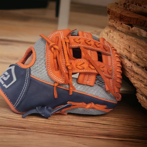 New Infield 11.25" Baseball Glove