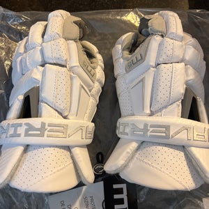 Maverik Large M6 Lacrosse Gloves