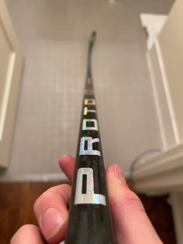 New Senior Bauer Left Hand P92  Proto-R Hockey Stick