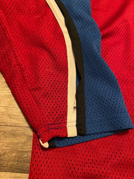 Vintage beer league hockey jersey