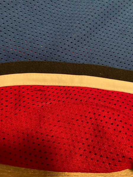 Vintage beer league hockey jersey
