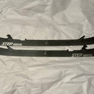 Step Steel Blacksteel 280 mm XLSEDGE Bauer