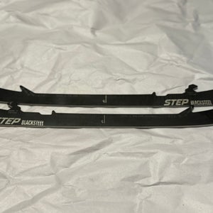 Step Steel Blacksteel 272 mm STEDGE Bauer