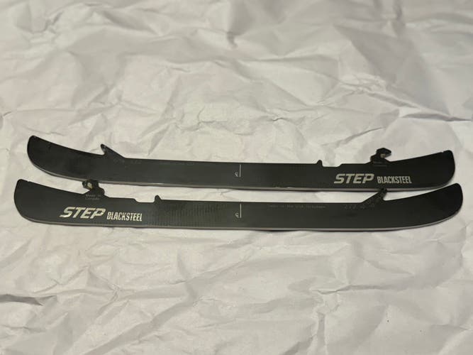 Step Steel Blacksteel 272 mm STEDGE Bauer
