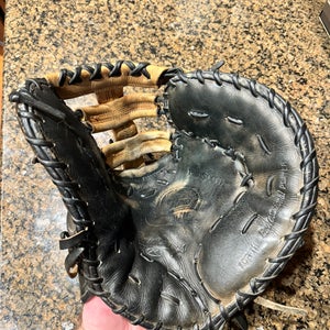 Used  First Base 13" Pro Preferred Baseball Glove