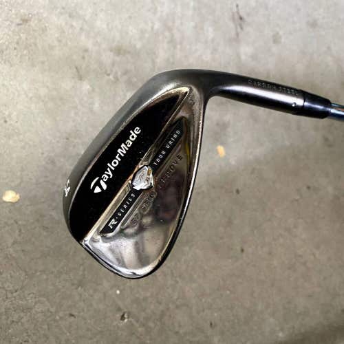 TaylorMade R Series Tour Grind 54 Degree Sand Wedge Golf Club