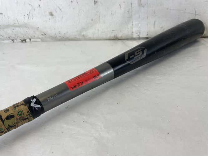 Used Rawlings Big Stick Elite Model 151 30" -5 Wood Baseball Bat 25oz