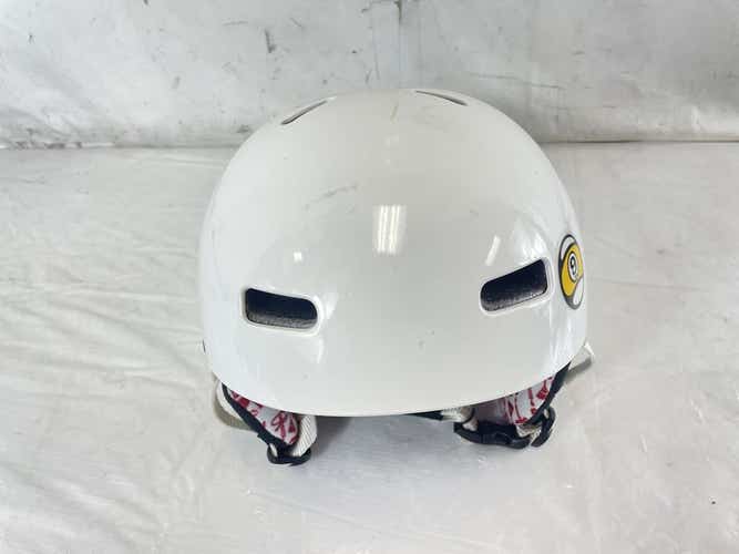 Used R.e.d. Trace Xl 61-63cm Ski Snowboard Helmet