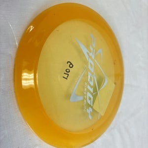 Used Prodigy Disc First Run Disc Golf Driver 170g