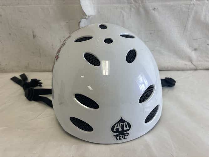Used Pro-tec Ace Snow Hp Lg Ski Helmet Snow Helmet