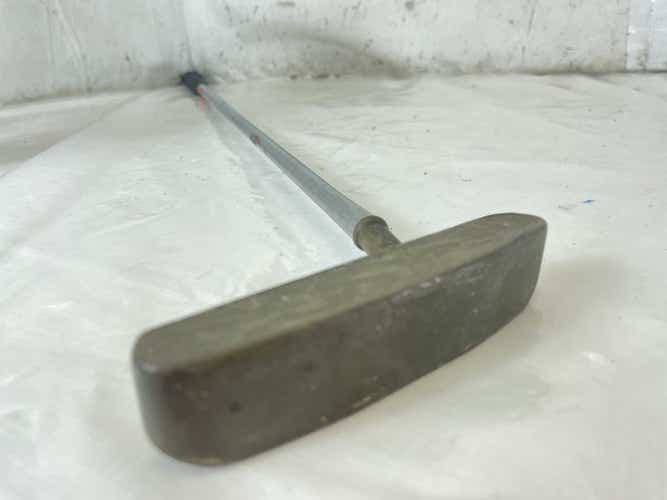 Used Ping O-blade Golf Putter 35.5"