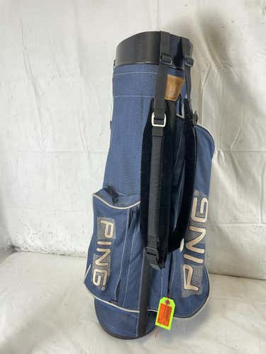 Used Ping Golf Junior Stand Bag 31"