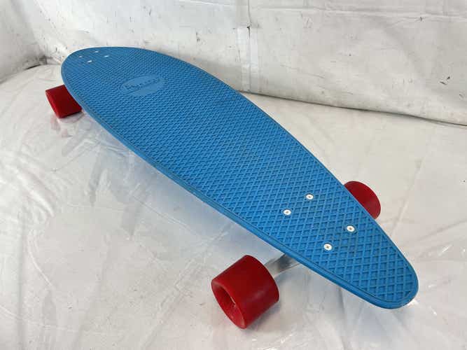 Used Penny Austrailia 36" Longboard Complete Skateboard