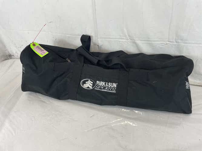 Used Park And Sun Sports Badminton Set