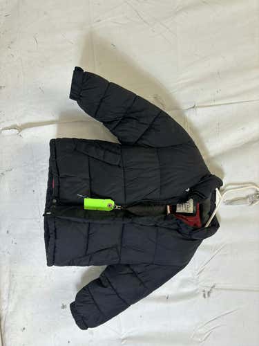 Used Old Navy Puffer Junior Xs Winter Jacket