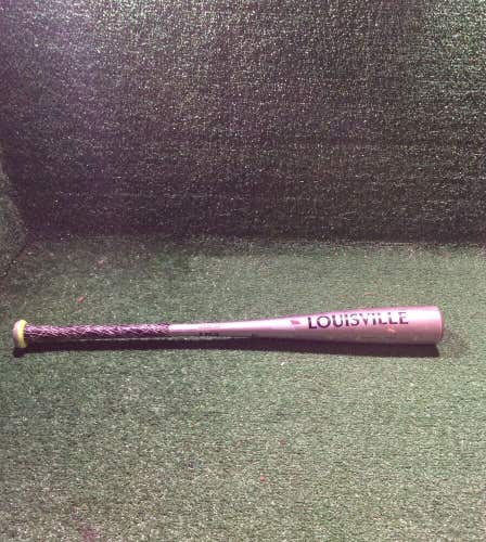 Louisville Slugger WTLUBS619B11 Baseball Bat 28" 17 oz. (-11) 2 5/8"