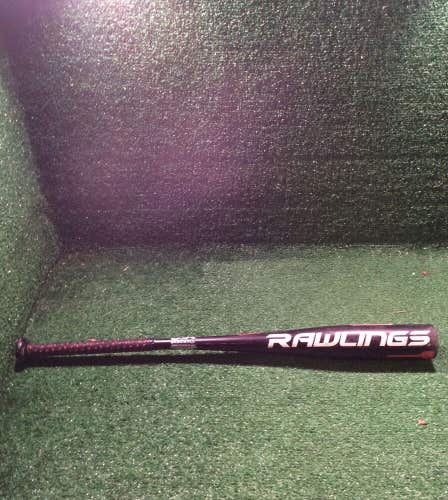 Rawlings US8MC8 Baseball Bat 30" 22 oz. (-8) 2 5/8"