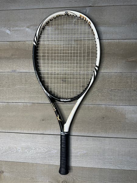 Wilson BLX Cirrus One 1 FX 4 1/2