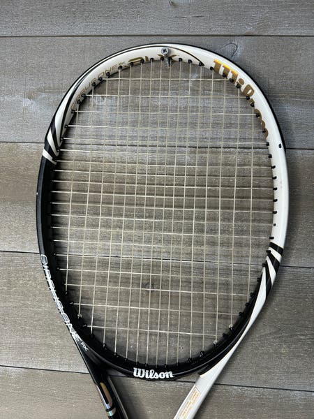 Wilson BLX Cirrus One 1 FX 4 1/2