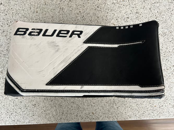 Used Bauer M5 Pro Regular