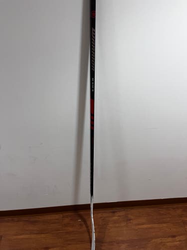 Used Senior Warrior Left Hand P92  Novium Pro Hockey Stick