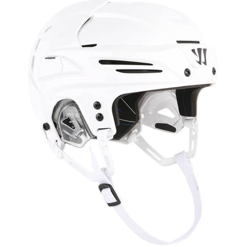 Brand New Warrior Covert PX+ Hockey Helmet Size Medium