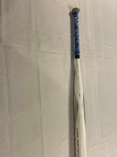 Like new Easton Ghost Unlimited 32/22