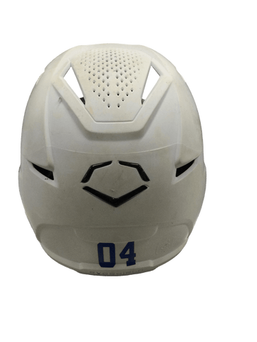 Used Evoshield Wtv7115whlx L Xl Baseball And Softball Helmets