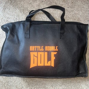 Battle Royale Golf