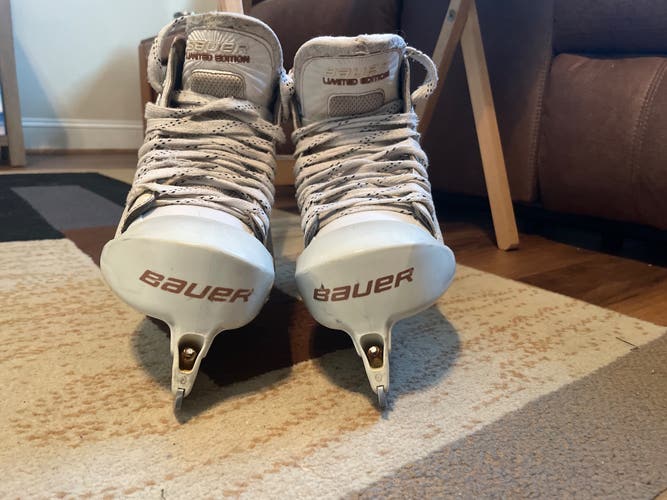 Bauer One80 Limited Ed Skates