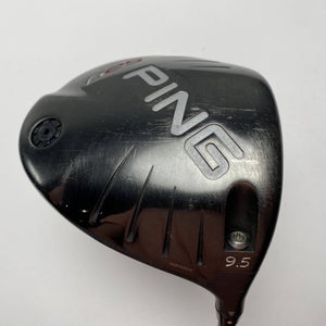 Ping G25 Driver 9.5* TFC189 Stiff Graphite Mens RH