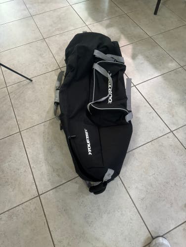 Golf Travel Bag padded With Wheels By Tourtek