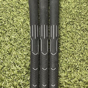PING Dylawedge Golf Grip Bundle 3-Pack Lot RARE New #99999
