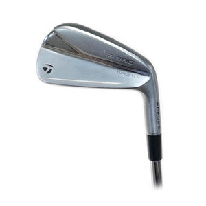 TaylorMade 2021 P790 Forged Single 5 Iron Steel Dynamic Gold 105 S300 VSS Pro