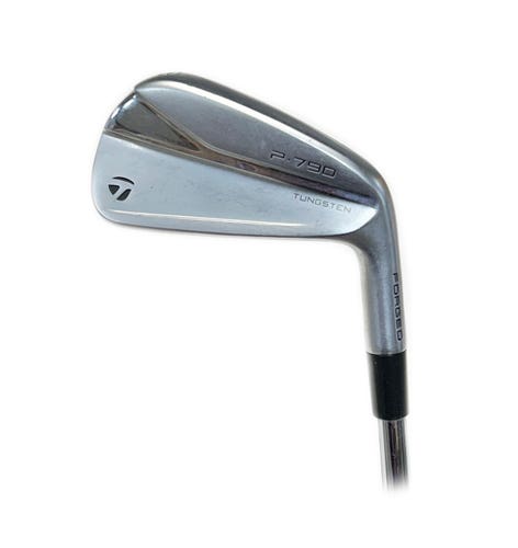 TaylorMade 2021 P790 Forged Single 5 Iron Steel Dynamic Gold 105 S300 VSS Pro